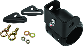 DragonFire Racing DragonFire Racing Harness Anchor Kit 1.75 in. - 521708