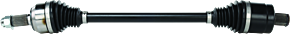 DragonFire Racing DragonFire Racing Hydra Axle- Polaris General 1000 17-21- Postion- Rear- Right/Left - 522862