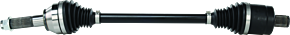 DragonFire Racing DragonFire Racing Hydra Axle- Polaris Ranger Crew XP 1000 20-22- Position- Rear- Right/Left - 522866