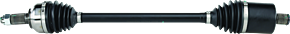DragonFire Racing DragonFire Racing Hydra Axle- Polaris RZR Pro XP 20-22- Position- Front- Right/Left - 522864
