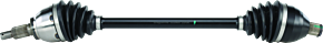 DragonFire Racing DragonFire Racing Hydra Axle- Polaris RZR Pro XP 20-22- Position- Rear- Right/Left - 522865