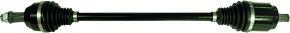 DragonFire Racing DragonFire Racing Hydra Axle- Polaris RZR XP 1000 14-20- Postion- Front- Right/Left - 522852