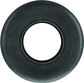 DragonFire Racing DragonFire Racing Kopa Paddle Tire 30X11-14 2 Ply - 520635