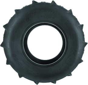 DragonFire Racing DragonFire Racing Kopa Paddle Tire 30X13-14 2 Ply - 520636