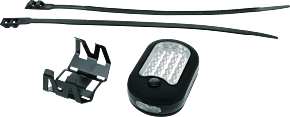 DragonFire Racing DragonFire Racing Led Dome Light Kit - 521123