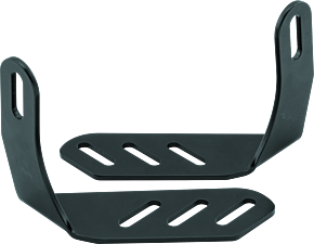 DragonFire Racing DragonFire Racing Light Mount Bracket - 521509