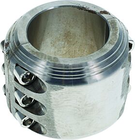 DragonFire Racing DragonFire Racing Machined Tube Clamp 1.875 I.D. - 520958