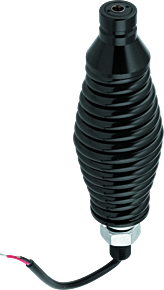 DragonFire Racing DragonFire Racing Quick Release Whip Spring - Black - 522110
