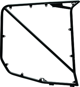 DragonFire Racing DragonFire Racing Replacement Door Frame - Front Driver For 521065 - 522303