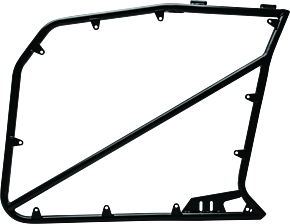 DragonFire Racing DragonFire Racing Replacement Door Frame - Rear Passenger For 521065 - 522306
