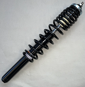 DragonFire Racing Dragonfire Racing Shocks 2005-2008 Polaris Ranger XP 700 4x4 BF pair - 523218F