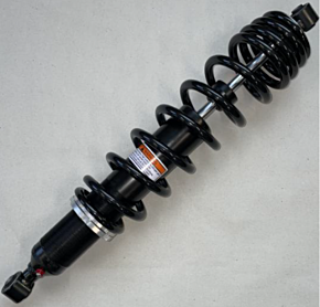 DragonFire Racing Dragonfire Racing Shocks 2011-2016 Can-Am Commander 1000 DPS pair - 523226R