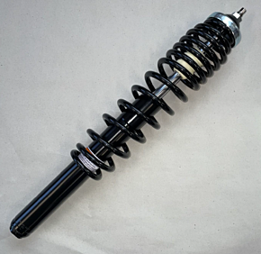DragonFire Racing Dragonfire Racing Shocks 2011-2021 Polaris Ranger 500 4x4 pair - 523213F