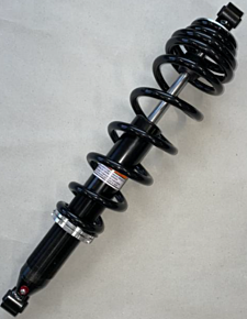 DragonFire Racing Dragonfire Racing Shocks 2017-2019 Can-Am Defender HD10 DPS pair - 523228F