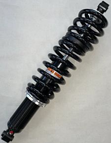 DragonFire Racing Dragonfire Racing Shocks 2020-2022 Polaris RZR Trail 570 BR pair - 523224R