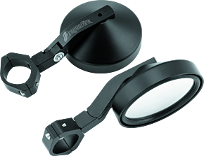 DragonFire Racing DragonFire Racing SS Defender Mirrors - 522114