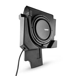 DS18 DS18 2018-24 Can-Am Maverick 12in Subwoofer Enclosure Driver Side PSW12.4D Included - CA-X3BASS/D