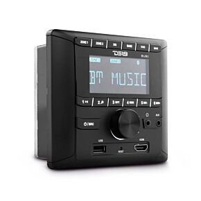 DS18 DS18 DSE Marine and Powersports Headunits - RV.R1