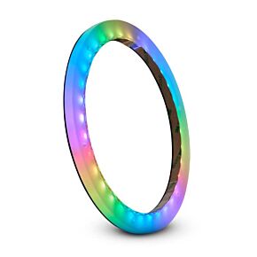 DS18 DS18 DSE Marine and Powersports Speaker Rings - NXL-DLRING8
