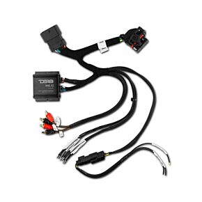 DS18 DS18 DSE Motorcycle Harness Kits - RY-HARNESS.HD