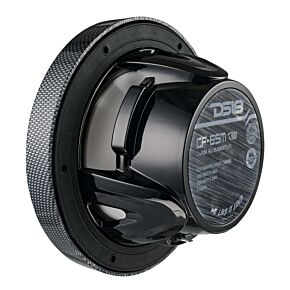 DS18 DS18 DSE NXL Coaxial Marine Speakers - CF-65M