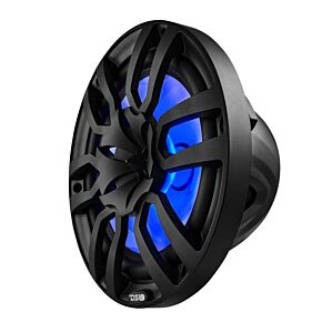 DS18 DS18 DSE NXL Coaxial Marine Speakers - NXL-10/BK