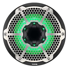 DS18 DS18 DSE NXL Coaxial Marine Speakers - NXL-10MD/BK