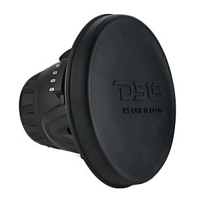 DS18 DS18 DSE NXL Coaxial Marine Speakers - NXL-6MD/BK