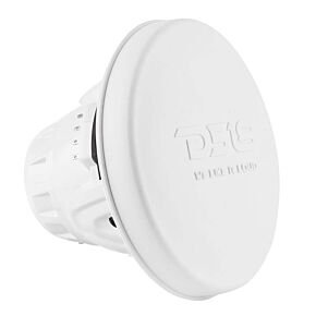 DS18 DS18 DSE NXL Coaxial Marine Speakers - NXL-6MD/WH