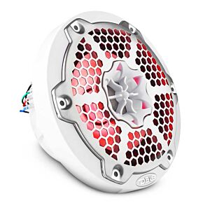 DS18 DS18 DSE NXL Coaxial Marine Speakers - NXL-6M/WH