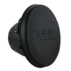 DS18 DS18 DSE NXL Coaxial Marine Speakers - NXL-8MD/BK