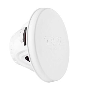DS18 DS18 DSE NXL Coaxial Marine Speakers - NXL-8MD/WH