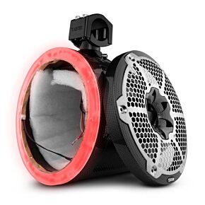 DS18 DS18 DSE NXL Marine and Powersports Towers - CF-X10TP.NS