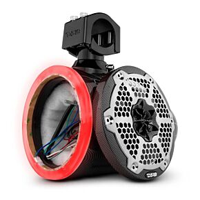 DS18 DS18 DSE NXL Marine and Powersports Towers - CF-X6TP.NS