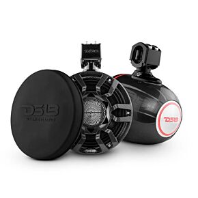 DS18 DS18 DSE NXL Marine and Powersports Towers - CF-X8PRO