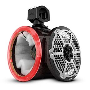 DS18 DS18 DSE NXL Marine and Powersports Towers - CF-X8TP.NS
