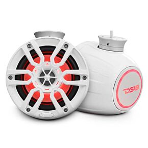 DS18 DS18 DSE NXL Marine and Powersports Towers - NXL-PS6W