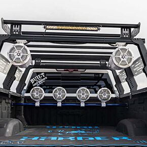 DS18 DS18 DSE NXL Marine and Powersports Towers - NXL-X10TPNEO/WH