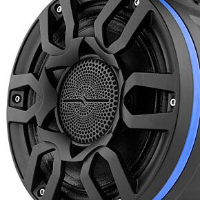 DS18 DS18 DSE NXL Marine and Powersports Towers - NXL-X8PRO/WH