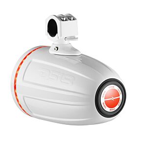 DS18 DS18 DSE NXL Marine and Powersports Towers - NXL-X8TPNEO/WH