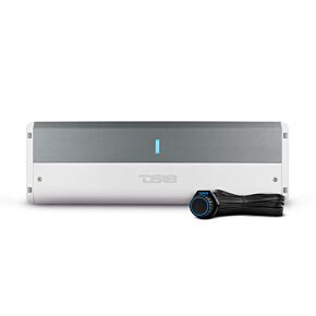 DS18 DS18 DSE NXL-X Marine and Powersports Class-D Amplifiers - NXL-M5