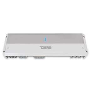 DS18 DS18 DSE NXL-X Marine and Powersports Class-D Amplifiers - NXL-M6