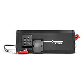 DS18 DS18 DSE NXL-X Marine and Powersports Class-D Amplifiers - NXL-X1000.1D