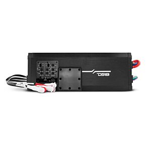 DS18 DS18 DSE NXL-X Marine and Powersports Class-D Amplifiers - NXL-X1200.5D