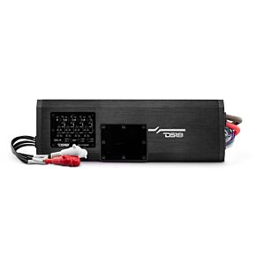 DS18 DS18 DSE NXL-X Marine and Powersports Class-D Amplifiers - NXL-X1200.8D