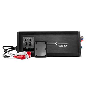 DS18 DS18 DSE NXL-X Marine and Powersports Class-D Amplifiers - NXL-X850.4D