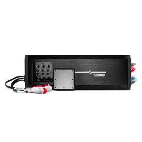 DS18 DS18 DSE NXL-X Marine and Powersports Class-D Amplifiers - NXL-X900.6D