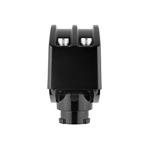 DS18 DS18 DSE Powersports Mounting Clamps and Brackets - CLPX2T3/BK