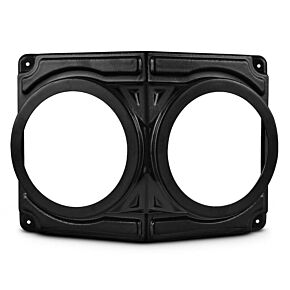 DS18 DS18 DSE Powersports Overhead Pod Speaker Enclosures - EN-OSP62