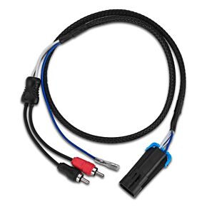 DS18 DS18 DSE Powersports Plug and Play Harnesses - RZR-PRO.RCSW